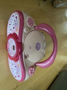 Radio CD Barbie Lexibook RCD150BB