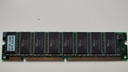 SDRAM PC100 64MB 100MHz