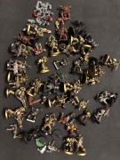 Chaos Space Marines znajdźki 