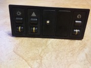 Przełączniki/włączniki do Fiat X1/9 wersja B