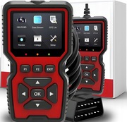 Skaner diagnostyczny obd 2