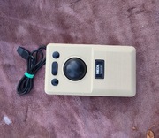 Medl Tracker Ball Atari