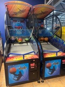 Automat Koszykówka firmy WIK