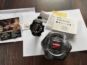 Zegarek CASIO G-SHOCK GWG-1000-1A3ER