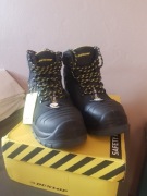 Dunlop buty robocze