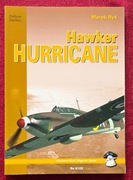 Hawker Hurricane Marek Ryś