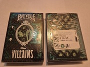 Profesjonalne talie do gry w karty BICYCLE