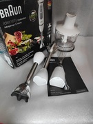 MULTIQUICK 5 Braun BLENDER AKCESORIA