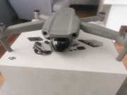 DJI Mavic Air 2 Fly More Combo – Kompaktowy, Potężny, Gotowy do Startu!