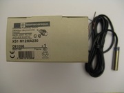 Czujnik magnetyczny zbliżeniowy XS1 M12MA230