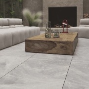 Płyta tarasowa, płyta gresowa Goliat Litos 60x60x2 cm 