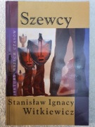 Szewcy - Stanisław Ignacy Witkiewicz