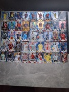 Zestaw kart kolekcjonerskich Panini Fifa 365 Adrenalyn Xl 2026 