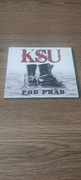 Ksu- pod prąd CD 2011