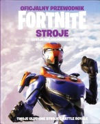 Fortnite Stroje oficjalny przewodnik