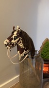 Hobby horse, koń na kiju