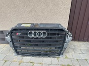 Grill Atrapa chłodnicy S3 przedlft 