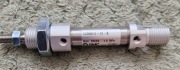 Siłownik pneumatyczny SMC CD85N12-12-B