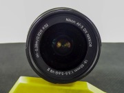 Obiektyw Nikon AF-S DX Nikkor 18-55 mm f/3.5-5.6G VR II