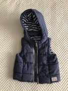 Bezrękawnik/Kamizelka dla Chłopca H&M. Rozmiar 72.