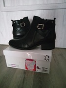 Botki nowe rozmiar 38