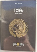 I Cing. Księga Źródła - Ewa Seydlitz