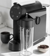 Ekspres do kawy kapsułkowy Delta Q Milkqool Mini