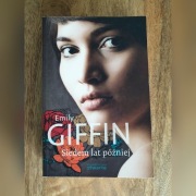 "Siedem lat później" Emily Giffin