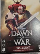 WARHAMMER 40,000: DAWN OF WAR ONSLAUGHT