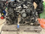 Silnik kpl Porsche 911 992 3.0 385Koni DKC