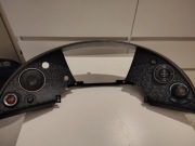 Panel klimatyzacji ramka licznika Honda Civic UFO 