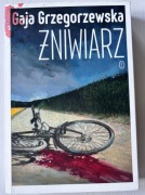 Gaja Grzegorzewska – Żniwiarz