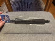 Audioquest NightOwl / NightHawk HeadBand - opaska NOWA, gwarancja