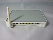 Router WiFI Thomson TG 585 v7