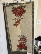 Gobelin bieżnik świąteczny 60x120