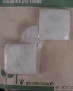 Klipsy do zasłon firan magnetyczne 