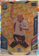 Panini Adrenalyn XL FIFA 365 ORANGE #FAN089 ALAN SHEARER 59/100