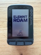 Licznik GPS komputer rowerowy Wahoo Elemnt Roam V1 pudełko uchwyty kadencja