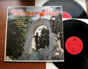 Wiener Blut 2 LP Walce Johan Eduard Jozef Strauss NM