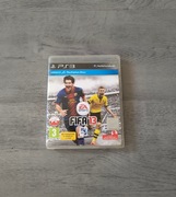 Gra Fifa 13 na PS3