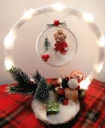 Stroik Bożonarodzeniowy 