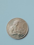 Moneta 2zł Fryderyk Chopin 1999r.