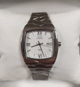 Zegarek męski JVD titanium 