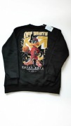 Off-White x Daffy Duck, bluza nowa