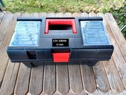 Akumulator 12V 100Ah Li-ion 18650