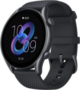 Amazfit GTR 3 Thunder Black GPS AMOLED 1,39" nowy