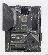 ASUS ROG MAXIMUS XI HERO (WI-FI) Z390 + Antena + Box