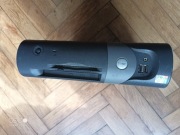 Obudowa komputera z procesorem Intel Pentium 4