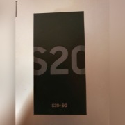 Samsung s20+ 5G oraz samsung s20 ultra 5G