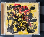 LEGACY - THE BEST OF MANSUN, CD